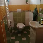 샬레 Chalupa Rejviz Rejvíz