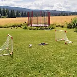 Chalupa Rejviz Rejvíz