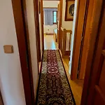 Dağ evi Chalupa Rejviz Rejvíz