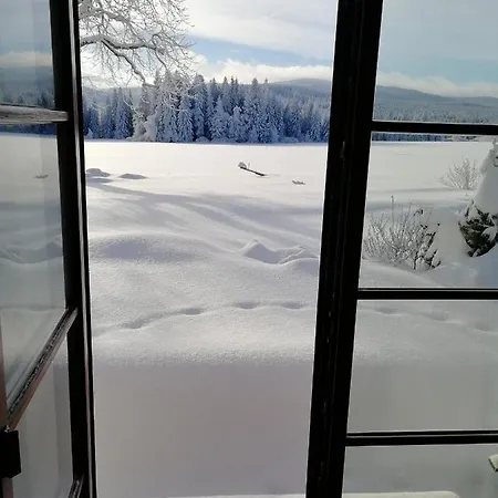 Chalet Chalupa Rejviz