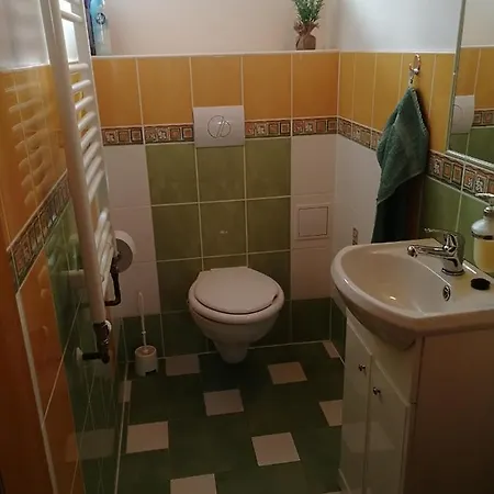Horská chata Chalupa Rejvíz Rejvíz