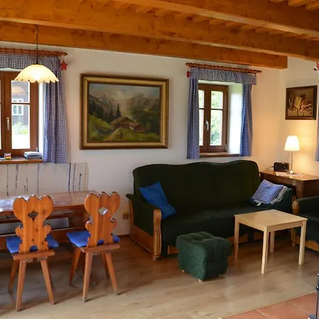 Chalet Chalupa Rejvíz