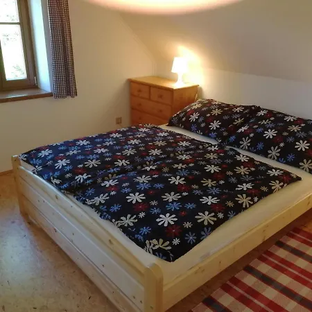 Chalet Chalupa Rejvíz *