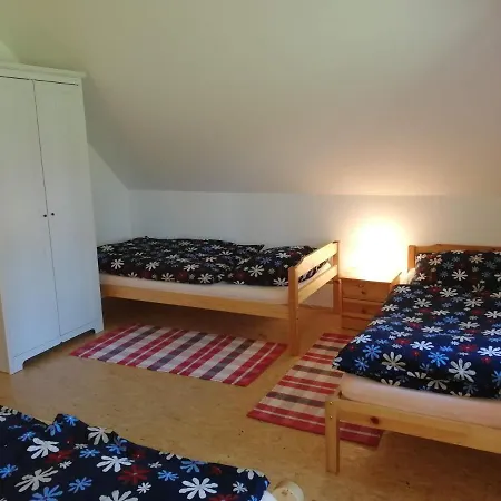 Chalet Chalupa Rejviz *
