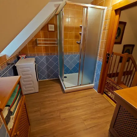 Chalet Chalupa Rejviz *